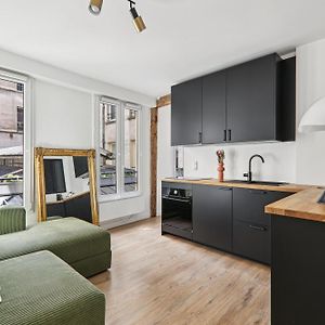 Appartement met een Slaapkamer